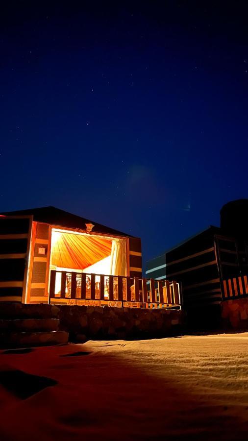 Rum Crown Wadi Rum Exterior photo