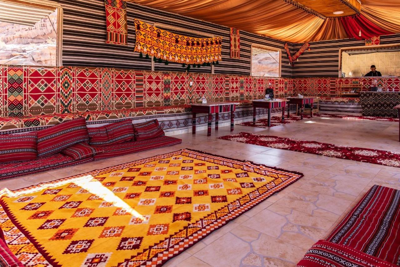 Rum Crown Wadi Rum Exterior photo