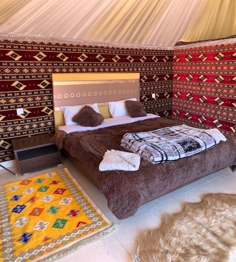 Rum Crown Wadi Rum Exterior photo